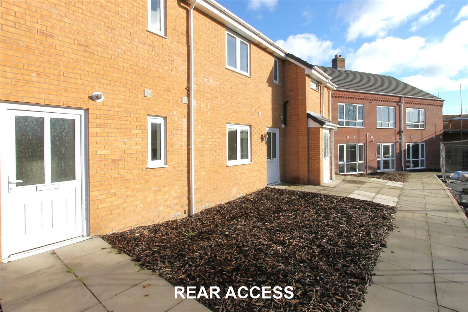 Caledonia, Brierley Hill